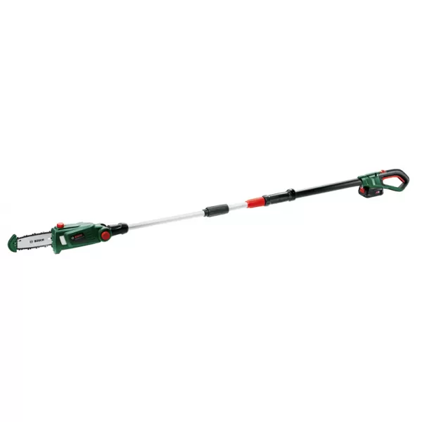Aku vyvětvovací řetězová pila Bosch Universal ChainPole 18 06008B3100