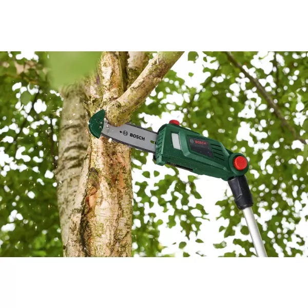 Aku vyvětvovací řetězová pila Bosch Universal ChainPole 18 06008B3100