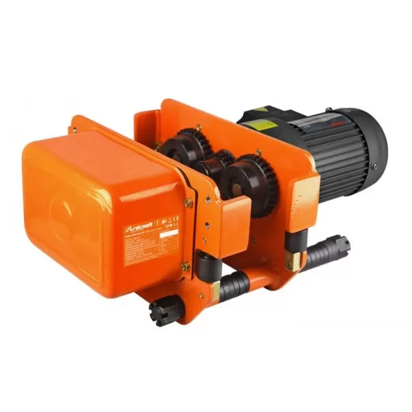 Elektrický pojezd Unicraft EFW 2-1 "AKCE"