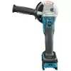 Aku úhlová bruska s regulací Makita DGA511Z 125mm 18V - solo