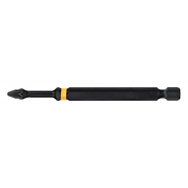 Bit šroubovací PZ2 DeWalt DT70566T / bal.2ks /