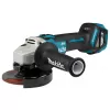 Aku úhlová bruska s regulací Makita DGA511Z 125mm 18V - solo