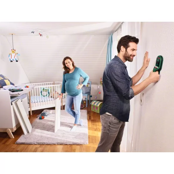 Universální detektor Bosch Universal Detect 00603681300