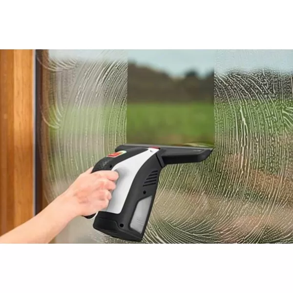 Aku stěrka oken Bosch GlassVAC 06008B7000