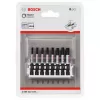 Sada šroubovacích bitů Bosch Impact Control