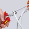 Kleště štípací kompaktní X-Cut®, Knipex