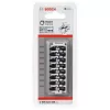 Sada bitů Bosch Impact Control