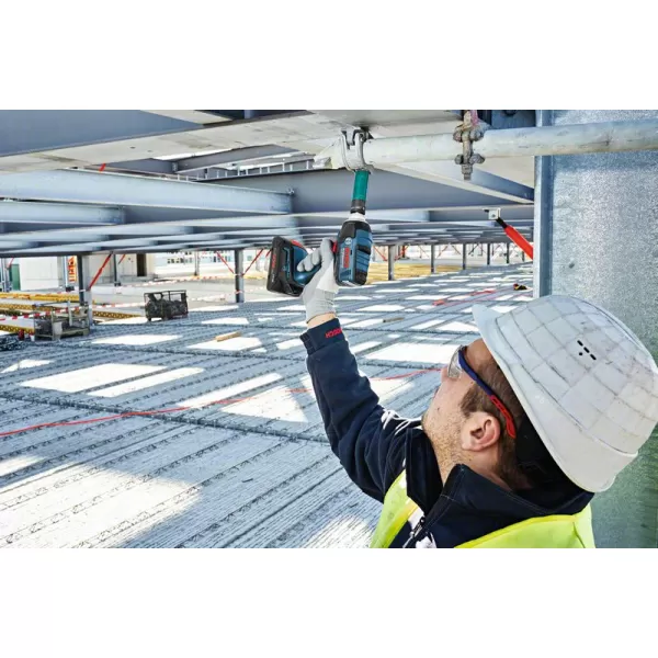 Sada akumulátorů a nabíječky Bosch Professional ProCORE 2x 18V/4,0Ah 1600A016GF