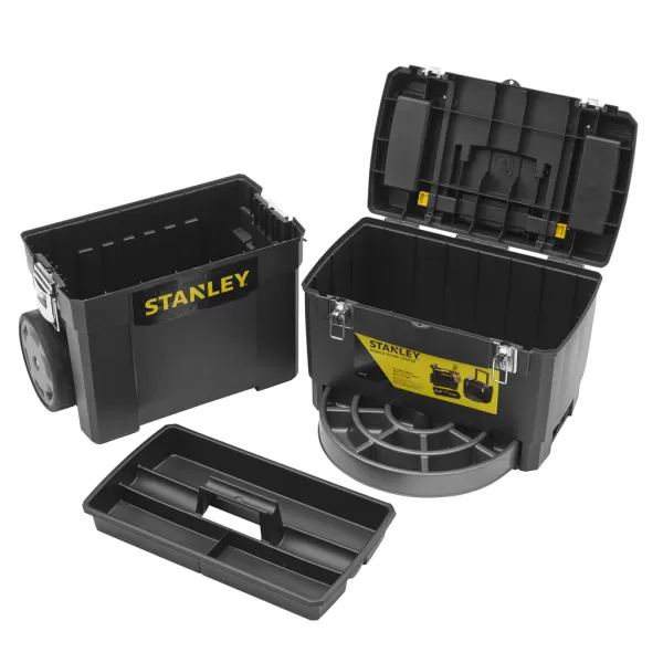 Pojízdný box Stanley® 1-93-968