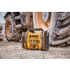Aku kompresor Dewalt DCC018N 18V XR - solo