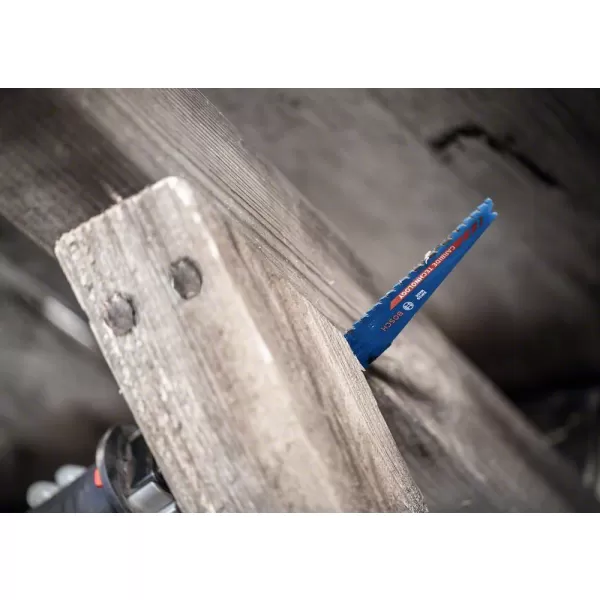 Pilový list S 1267 XHM EXPERT Wood with Metal Demolition /bal.1ks/