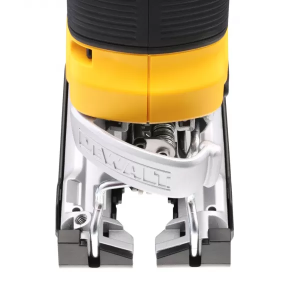Aku přímočará pila DeWalt DCS334NT - solo