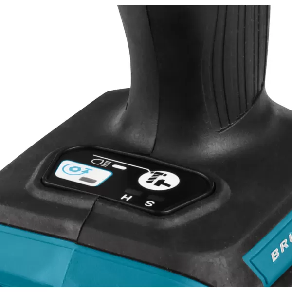 Aku rázový utahovák Makita DTW180Z 18V, 3/8", 180Nm - solo