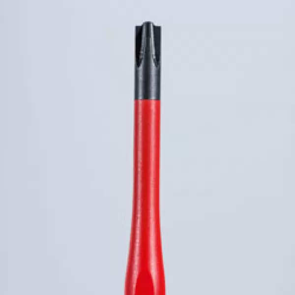 Šroubovák křížový PlusMinus Phillips® izolovaný 1000V VDE, Knipex