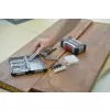 Sada bitů Bosch Impact Control