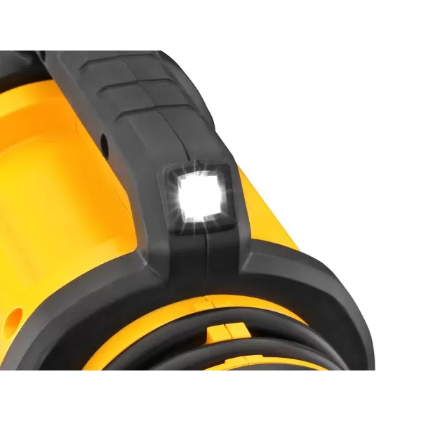 Aku kompresor Dewalt DCC018N 18V XR - solo