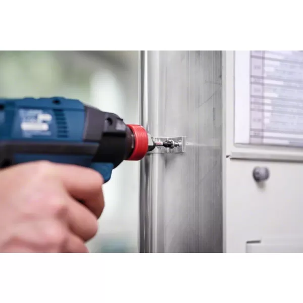 Bit šroubovací PH2 Bosch Impact Control /bal.8ks/