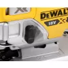 Aku přímočará pila DeWalt DCS334NT - solo