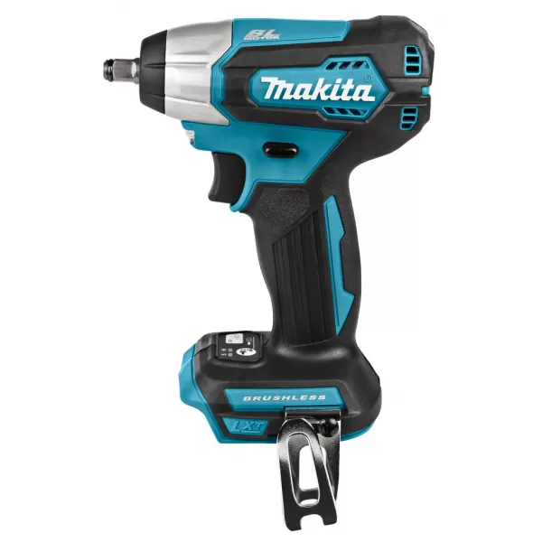 Aku rázový utahovák Makita DTW180Z 18V, 3/8", 180Nm - solo