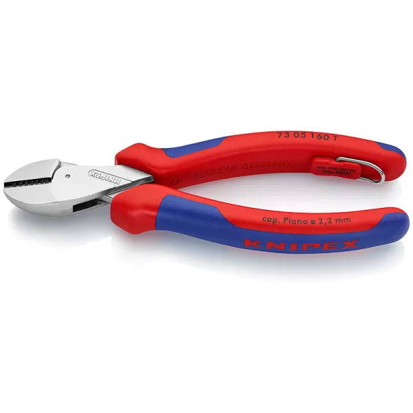 Kleště štípací kompaktní X-Cut®, Knipex