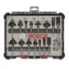 Sada fréz, stopka 8,0mm Bosch PRO