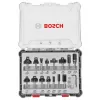 Sada fréz, stopka 8,0mm Bosch PRO