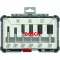 Sada fréz, stopka 8,0mm Bosch PRO