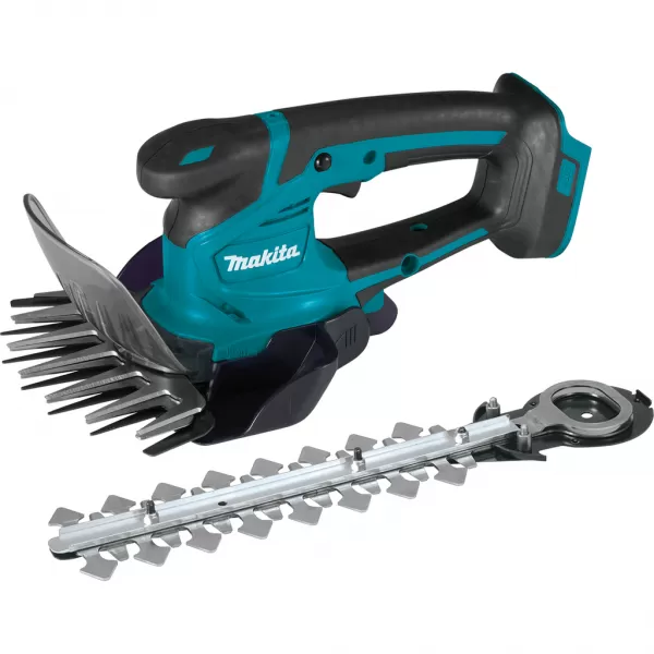 Aku nůžky na trávu Makita DUM604ZX Li-ion 18V- solo