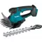 Aku nůžky na trávu Makita DUM604ZX Li-ion 18V- solo