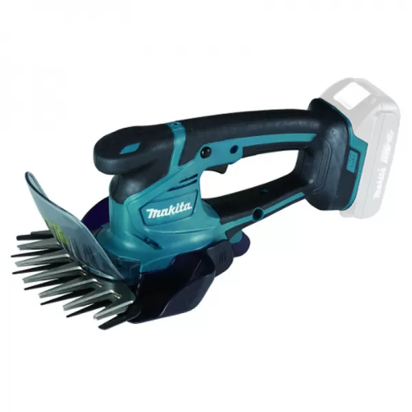 Aku nůžky na trávu Makita DUM604ZX Li-ion 18V- solo