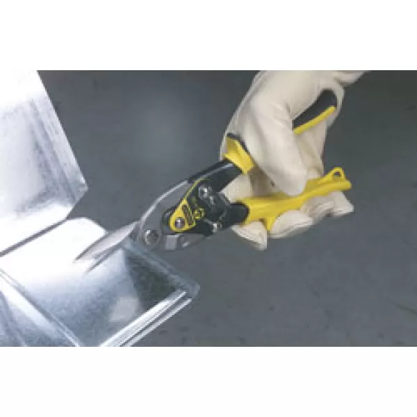 Nůžky na plech Stanley FatMax® Aviation přímé dlouhé 2-14-566
