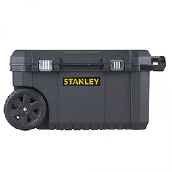 Pojízdný box Stanley 50 l (40 kg) STST1-80150