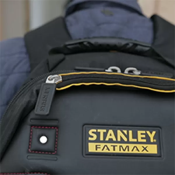 Batoh FatMax na nářadí Stanley 1-95-611