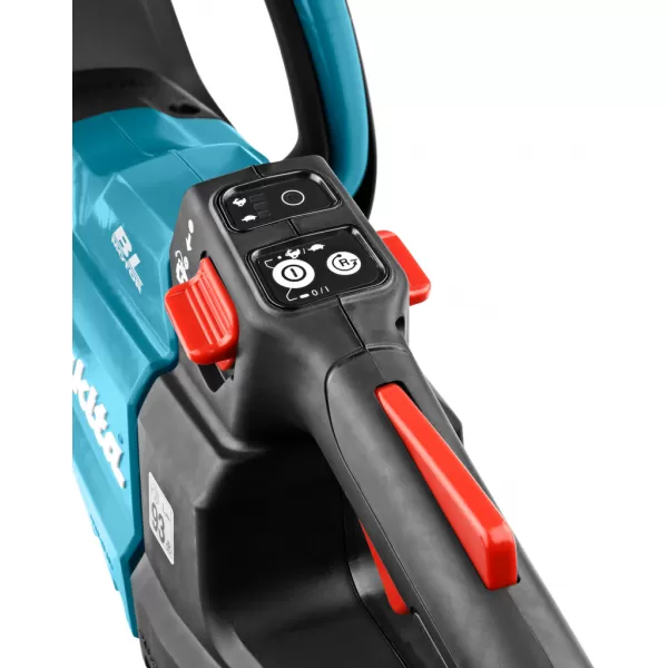 Aku nůžky na živý plot Makita DUH601PTE 600mm Li-ion 18V/5,0Ah