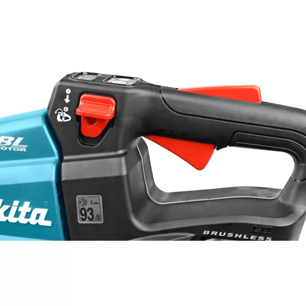 Aku nůžky na živý plot Makita DUH601PTE 600mm Li-ion 18V/5,0Ah