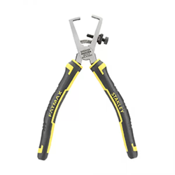 Odizolovávací kleště Stanley MaxSteel 170mm 0-89-873