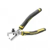 Odizolovávací kleště Stanley MaxSteel 170mm 0-89-873