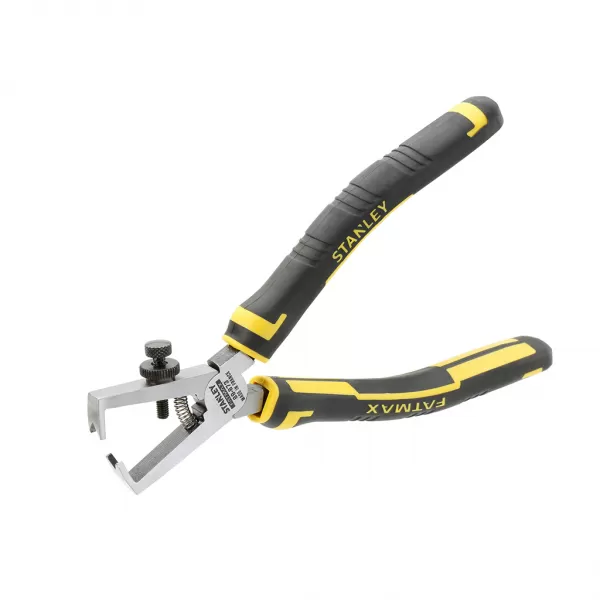 Odizolovávací kleště Stanley MaxSteel 170mm 0-89-873