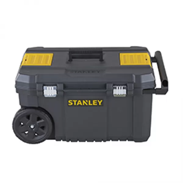 Pojízdný box Stanley 50 l (40 kg) STST1-80150