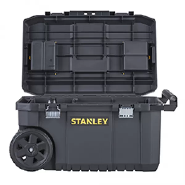 Pojízdný box Stanley 50 l (40 kg) STST1-80150