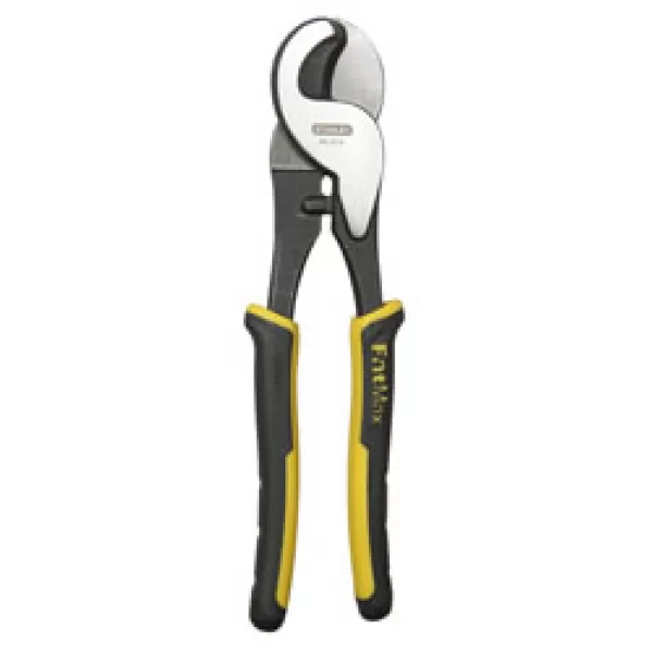 Nůžky na stříhání kabelů Stanley 220mm 0-89-874