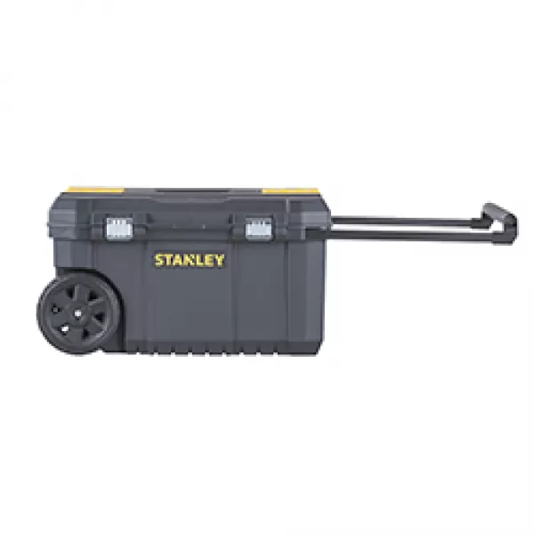 Pojízdný box Stanley 50 l (40 kg) STST1-80150