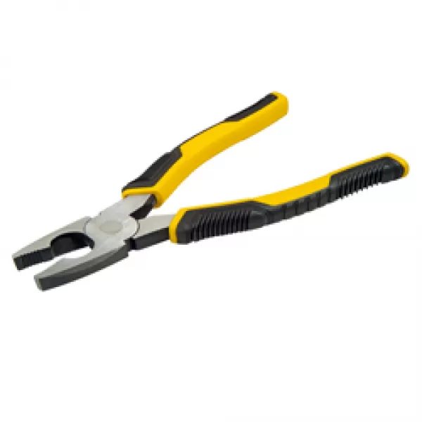 Kombinační kleště Stanley ControlGrip 200 mm STHT0-74367