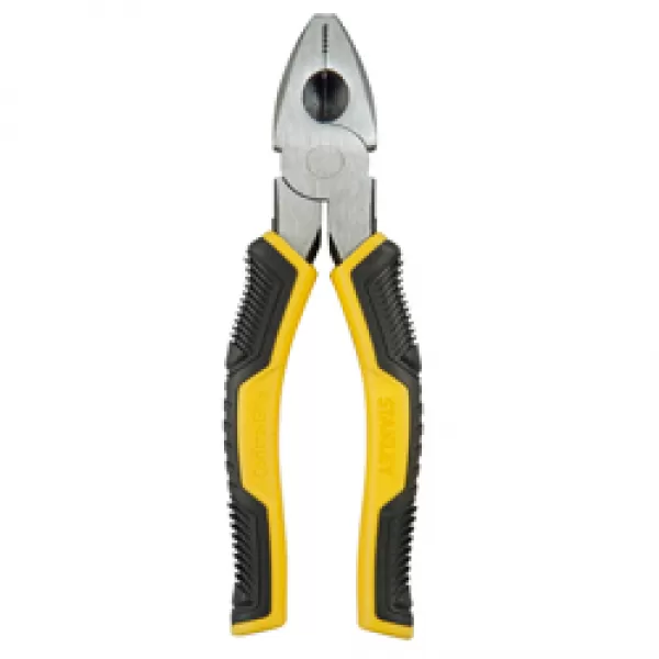 Kombinační kleště Stanley ControlGrip 200 mm STHT0-74367
