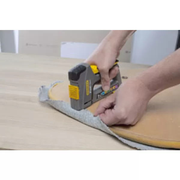 Sponkovačka unierzální Stanley TR75 6 v 1