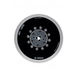 Talíř pro excentrickou brusku Bosch 150mm