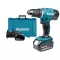 Aku vrtačka Makita DDF453SFE Li-ion 18V/3,0Ah