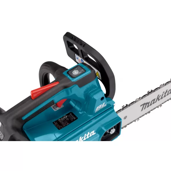 Aku řetězová pila Makita DUC306PT2B 2x18V/5,0Ah