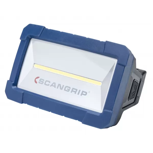 Svítilna pracovní LED dobíjecí Star SCANGRIP