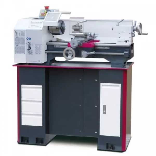 Stolní soustruh OPTIturn TU 2406 ( 400V )